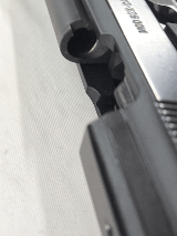 BERETTA 92X Full Size w/Original Hard Case, 2 Mags, 2 Sets of Grips 9MM LUGER (9x19 PARA) - 3 of 3