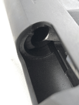 ROCK ISLAND ARMORY 1911 TCM w/2 Barrels, Original Hard Case, Manuals, 2 Magazines .22 TCM/9MM - 3 of 3