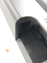 GLOCK G19 Gen 4 MOS w/Vortex Venom, Hard Case, 3 Mags 9MM LUGER (9x19 PARA) - 2 of 3