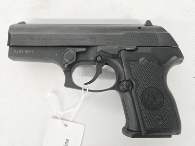 BERETTA 8000 Cougar w/Magazine 9MM LUGER (9x19 PARA)