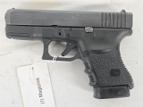 GLOCK G30 Gen3 w/Magazine .45 ACP - 2 of 3