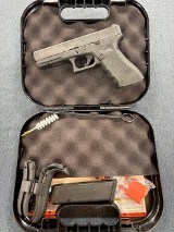 GLOCK G17 GEN 4 9MM LUGER (9X19 PARA) - 1 of 3
