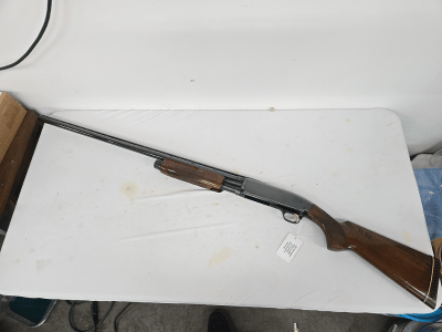 BROWNING BPS w/Vent Barrel 12 GA