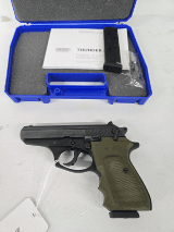 BERSA Thunder w/Hard Case, 2 Mags .380 ACP - 1 of 3