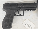 HECKLER & KOCH P30L w/2 Mags, Original Hard CAse 9MM LUGER (9x19 PARA) - 2 of 3