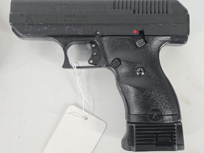 HI-POINT C9 w/Magazine 9MM Luger