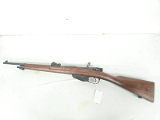 STEYR Hemburg M1895 6.5x53 - 1 of 3