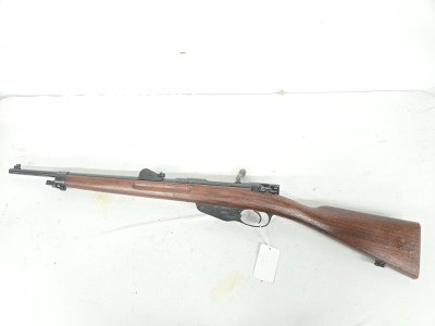 STEYR Hemburg M1895 6.5x53
