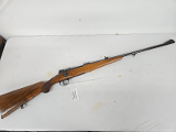 MAUSER Gewehr 98, Matching Serials 9.3x57 - 1 of 3