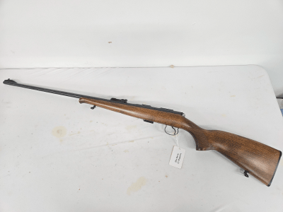 CZ 452-2E ZKM w/Magazine .22 LR