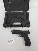 CZ P-10C w/Threaded Barrel, Original Case, 2 Mags 9MM Luger - 1 of 3