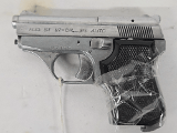 EXCAM GT27 .25 ACP - 1 of 3