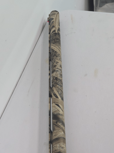 BROWNING A5 Camo w/Original Hard Case, All Chokes 12 GA - Image 2 of 3