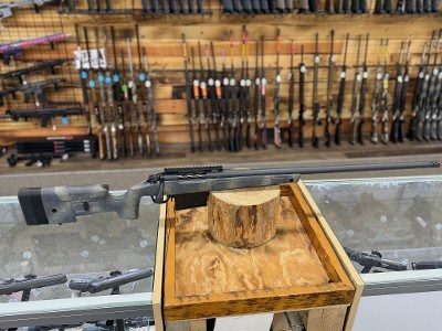 BERGARA B-14 HMR .300 PRC