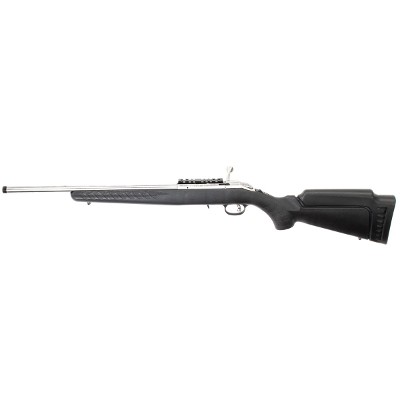 RUGER AMERICAN RIMFIRE .22 LR