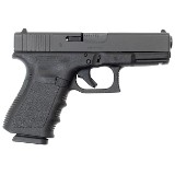 GLOCK 19 GEN3 9MM LUGER (9X19 PARA) - 2 of 3