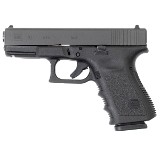 GLOCK 19 GEN3 9MM LUGER (9X19 PARA) - 1 of 3