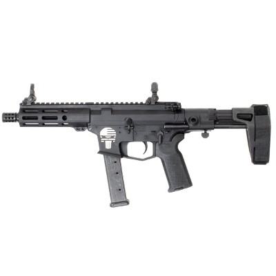 ANGSTADT ARMS MODEL AA-0940 9MM LUGER (9X19 PARA)