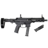 ANGSTADT ARMS MODEL AA-0940 9MM LUGER (9X19 PARA) - 3 of 3