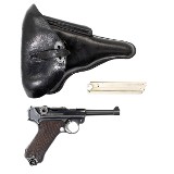 MAUSER P.08 9MM LUGER (9X19 PARA) - 3 of 3