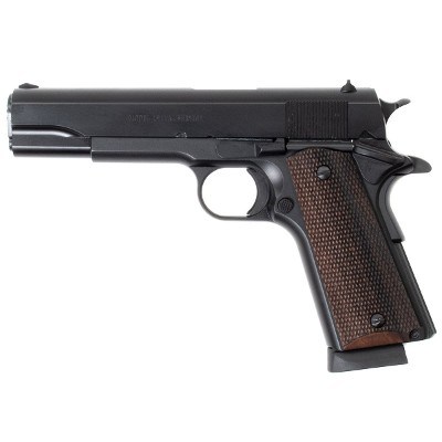 TISAS MODEL 1911A1 SERVICE .45 ACP