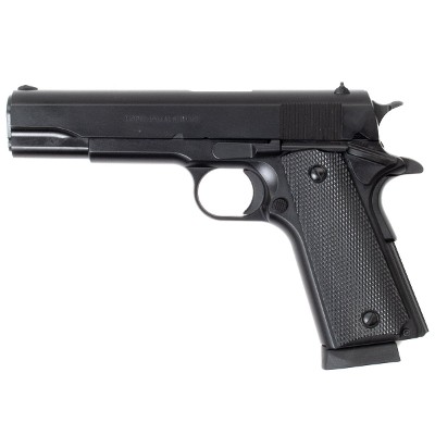 TISAS MODEL 1911A1 SERVICE .45 ACP