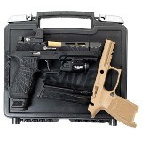 SIG SAUER P320 9MM LUGER (9X19 PARA) - 3 of 3