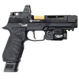 SIG SAUER P320 9MM LUGER (9X19 PARA) - 2 of 3