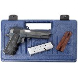 COLT GOVERNMENT MODEL SERIES 80 .45 ACP - 3 of 3