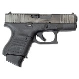 GLOCK 26 GEN5 9MM LUGER (9X19 PARA) - 2 of 3