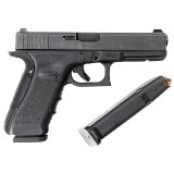 GLOCK 17 GEN4 9MM LUGER (9X19 PARA) - 3 of 3