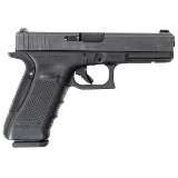 GLOCK 17 GEN4 9MM LUGER (9X19 PARA) - 2 of 3