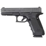 GLOCK 17 GEN4 9MM LUGER (9X19 PARA) - 1 of 3