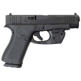 GLOCK 48 9MM LUGER (9X19 PARA) - 2 of 3