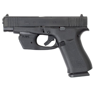 GLOCK 48 9MM LUGER (9X19 PARA)