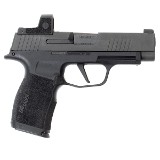 SIG SAUER P365 XL9MM LUGER (9X19 PARA) - 2 of 3