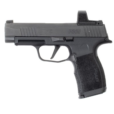 SIG SAUER P365 XL9MM LUGER (9X19 PARA)