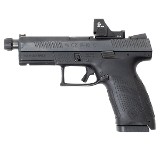 CZ P-10 C 9MM LUGER (9X19 PARA) - 1 of 3