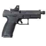 CZ P-10 C 9MM LUGER (9X19 PARA) - 2 of 3