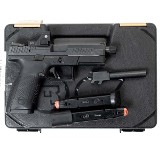 CZ P-10 C 9MM LUGER (9X19 PARA) - 3 of 3