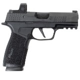 SIG SAUERP365 XL 9MM LUGER (9X19 PARA) - 2 of 3