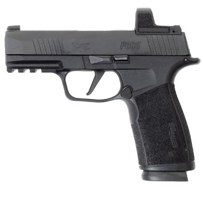 SIG SAUERP365 XL 9MM LUGER (9X19 PARA)