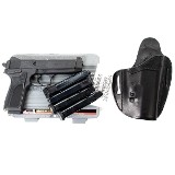 BROWNING BDM 9MM LUGER (9X19 PARA) - 3 of 3