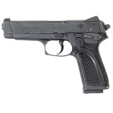 BROWNING BDM 9MM LUGER (9X19 PARA) - 1 of 3