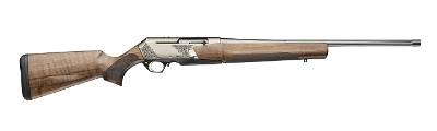 BROWNING BAR MK4 MEDALLION