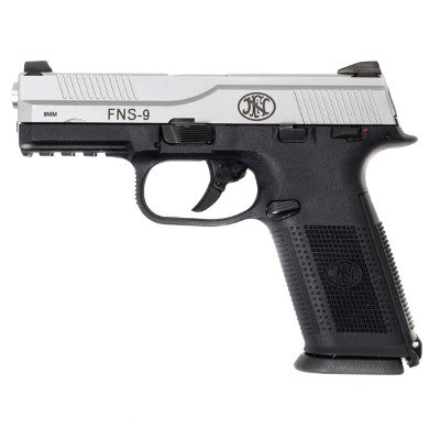 FN FNS-9 9MM LUGER (9X19 PARA)