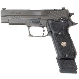 SIG SAUER P220 LEGION FULL-SIZE .45 ACP - 1 of 3