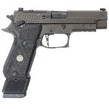 SIG SAUER P220 LEGION FULL-SIZE .45 ACP - 2 of 3