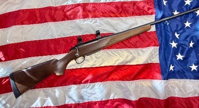 TIKKA T3X .30-06 SPRG