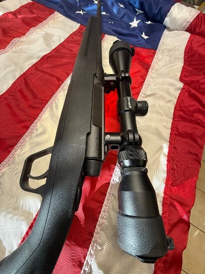 SAVAGE ARMS Axis .270 WIN - Image 3 of 3